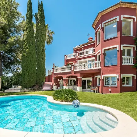 About Castillito Marbella