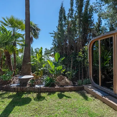 About Castillito Marbella