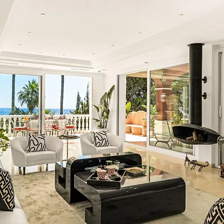 About Castillito Willa Marbella