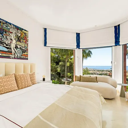 About Castillito Willa Marbella