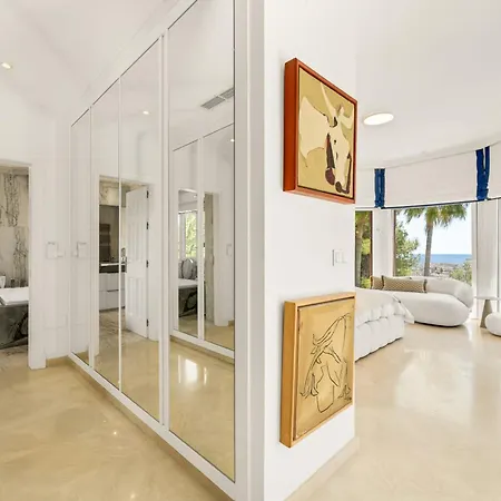 About Castillito Willa Marbella