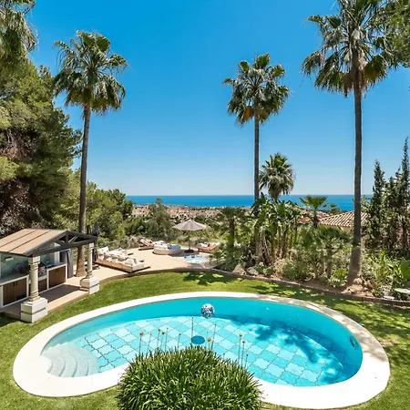 About Castillito * Marbella