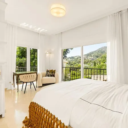 About Castillito Willa Marbella